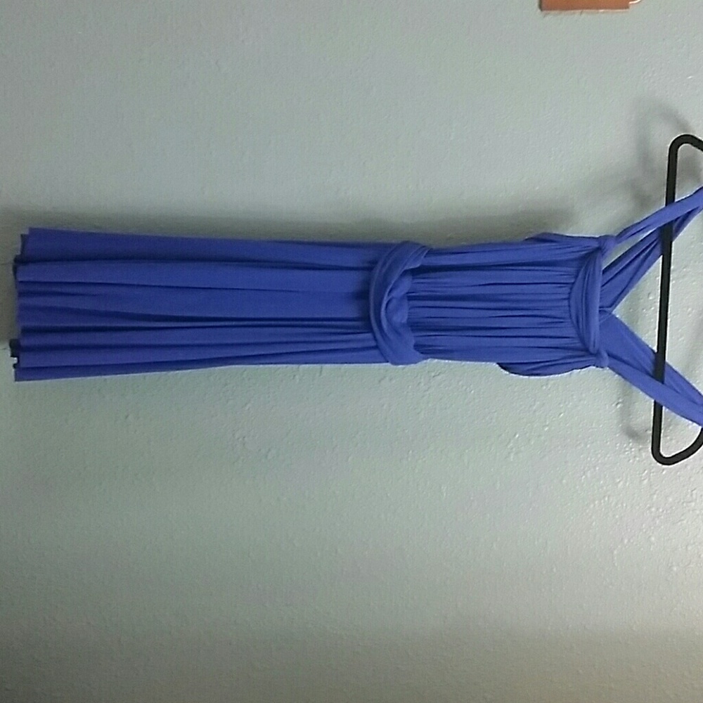 Bailey 44 jersey dress